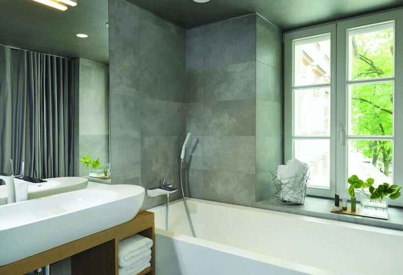 اتاق استاندارد, Vander Urbani Resort   A Member Of Design Hotels