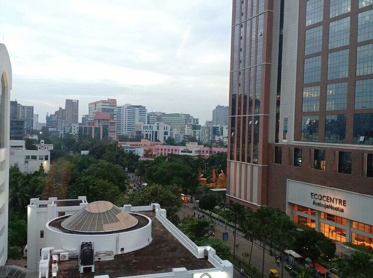 スタンダードルーム, Monotel