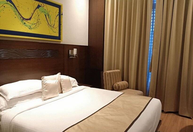 スタンダードルーム, Monotel