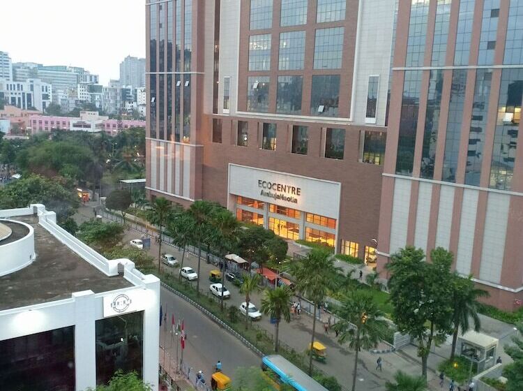 标准间, Monotel