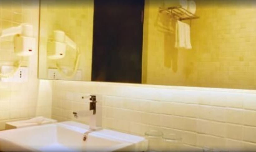 スタンダードルーム, Monotel