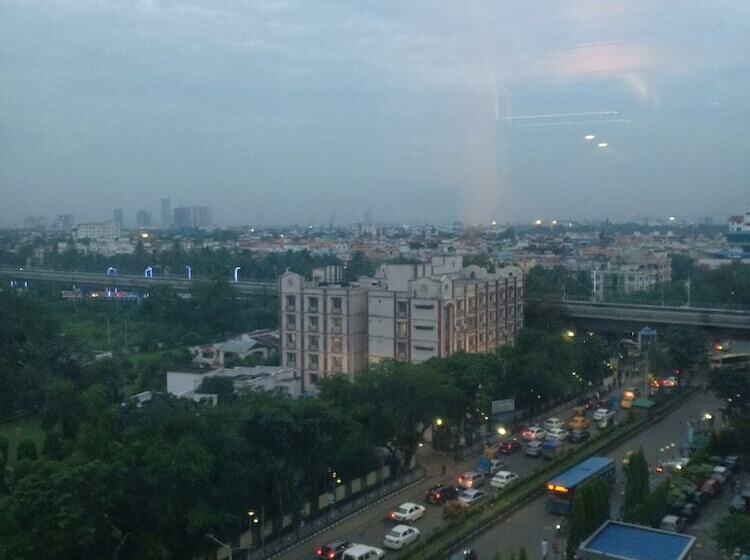 スタンダードルーム, Monotel