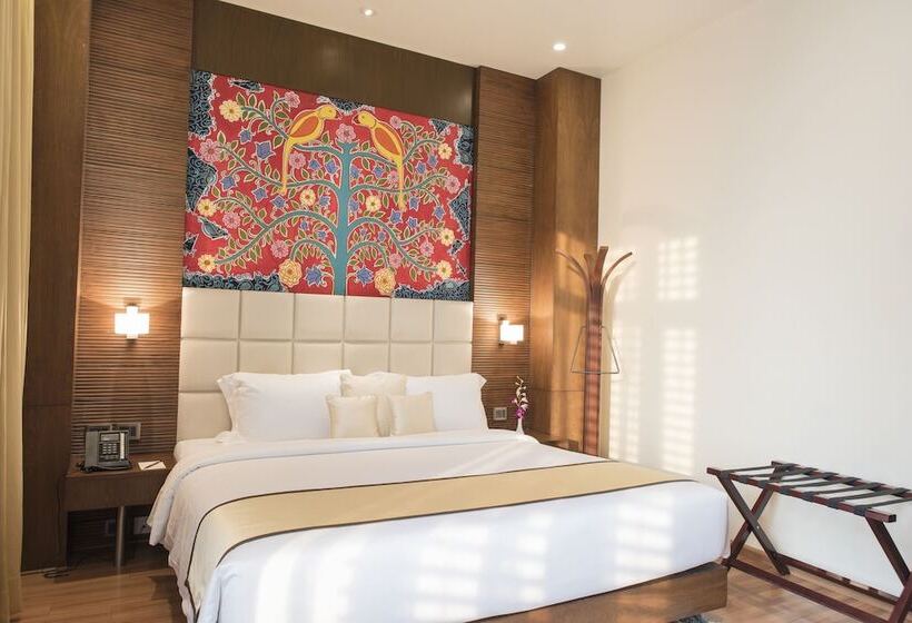 スイート, Monotel