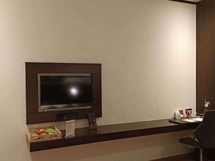 スタンダードルーム, Monotel