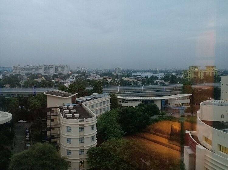 スタンダードルーム, Monotel