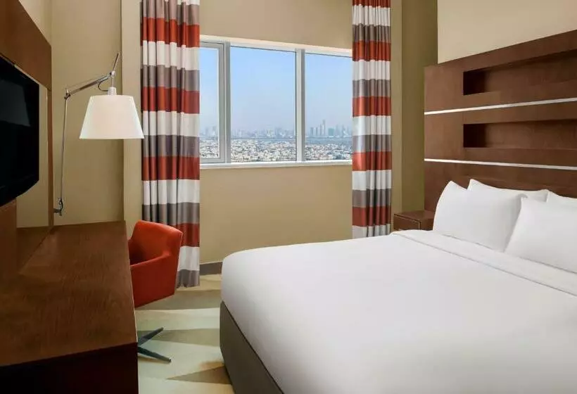 سوییت, Novotel Dubai Al Barsha