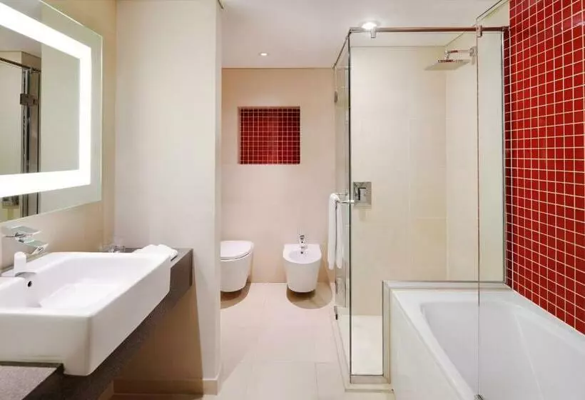 اتاق سوپریور, Novotel Dubai Al Barsha