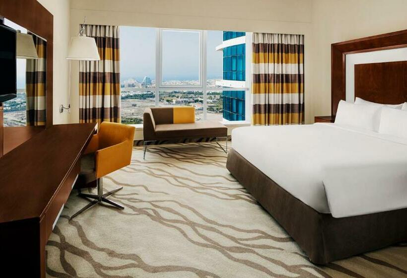 اتاق اجرایی, Novotel Dubai Al Barsha