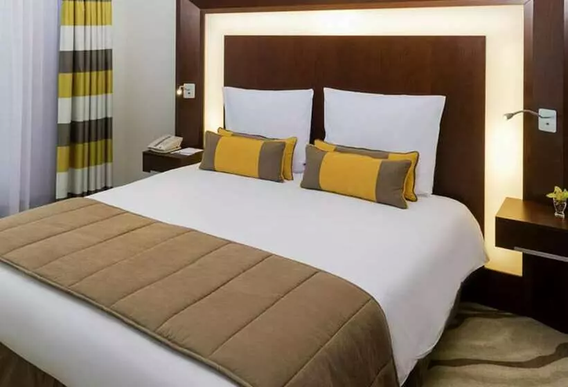 اتاق اجرایی, Novotel Dubai Al Barsha