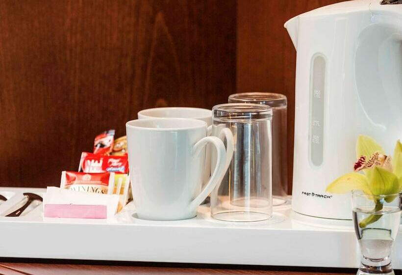 Номер Executive, Novotel Dubai Al Barsha