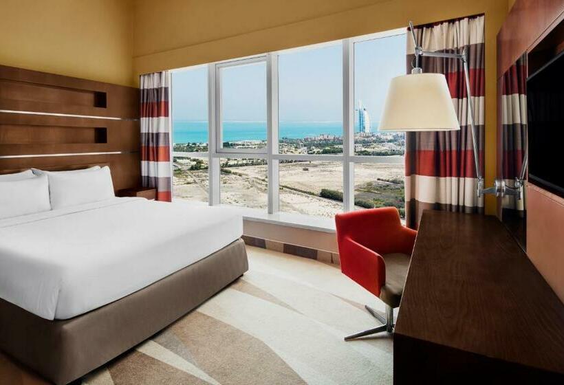 3 Bedroom Suite, Novotel Dubai Al Barsha
