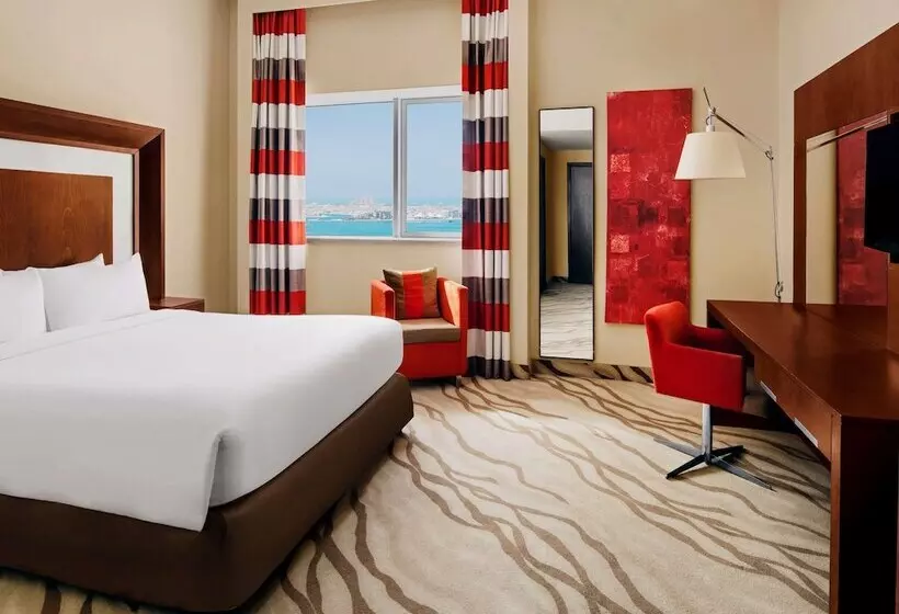 اتاق سوپریور, Novotel Dubai Al Barsha