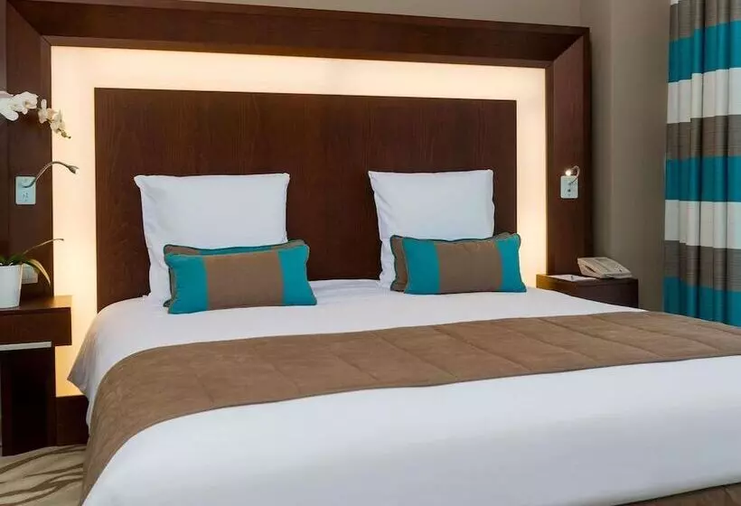 اتاق اجرایی, Novotel Dubai Al Barsha