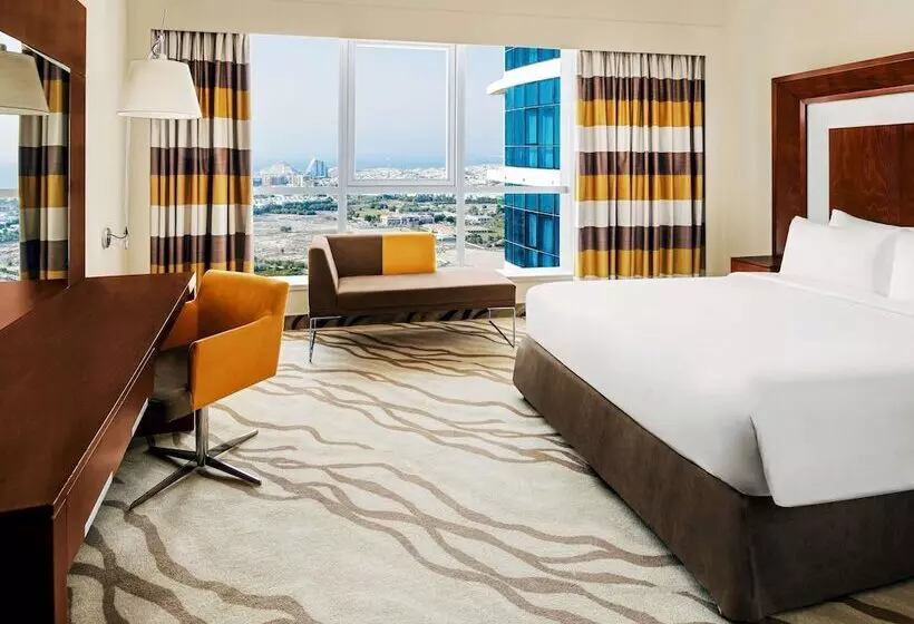 اتاق اجرایی, Novotel Dubai Al Barsha