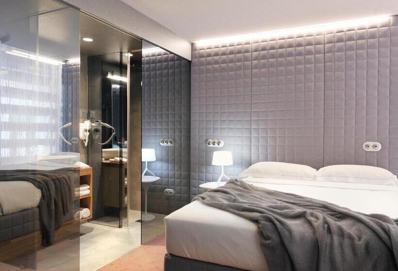 اتاق راحتی, Vander Urbani Resort   A Member Of Design Hotels