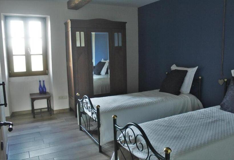 디럭스 룸, Domaine De La Couderquié