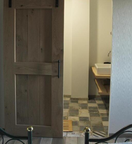 디럭스 룸, Domaine De La Couderquié