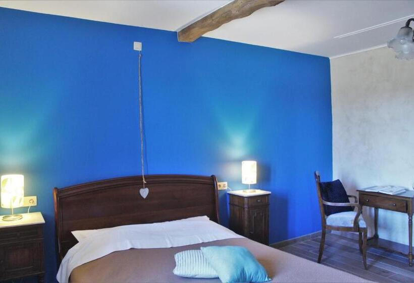 스탠다드 룸, Domaine De La Couderquié