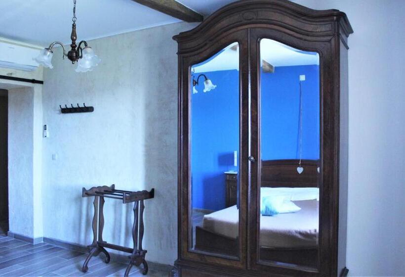 스탠다드 룸, Domaine De La Couderquié