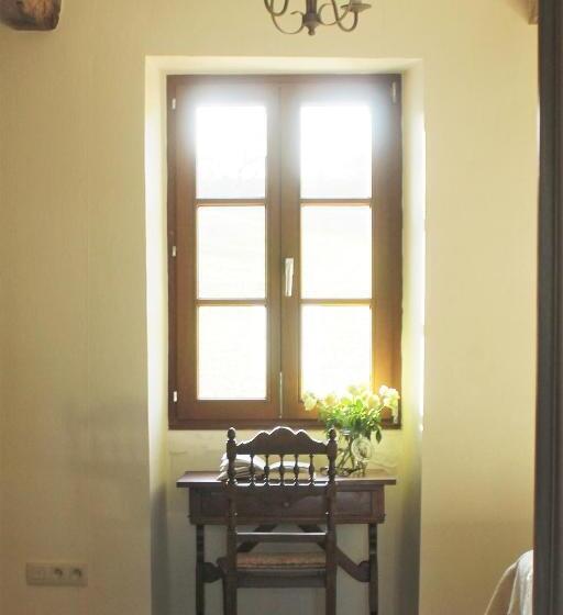 스탠다드 룸 킹사이즈 침대, Domaine De La Couderquié