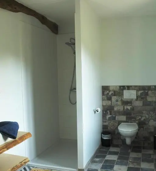 キングサイズベッドのスタンダードルーム, Domaine De La Couderquié