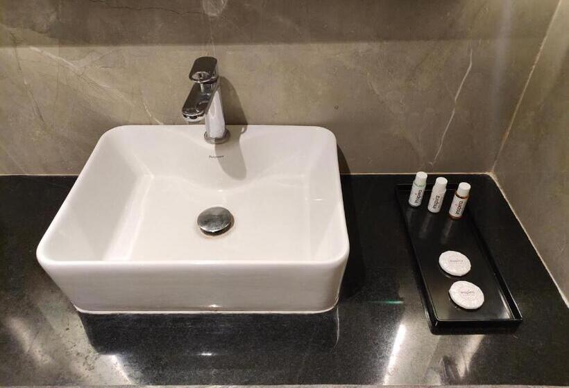 Quarto standard, Inspira Resort & Spa