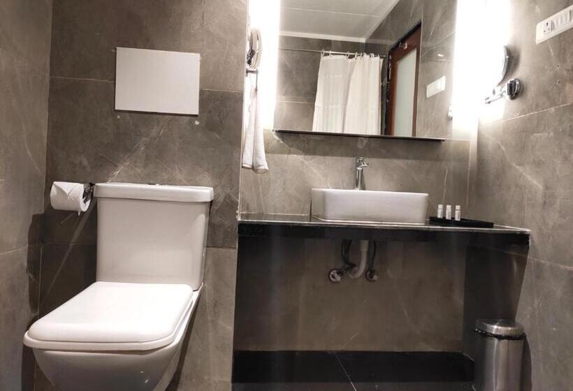 Quarto standard, Inspira Resort & Spa