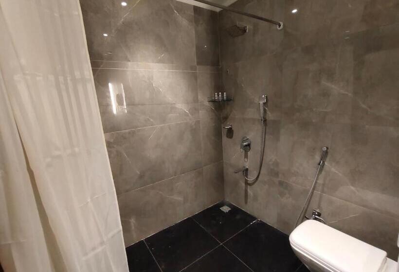 Quarto standard, Inspira Resort & Spa