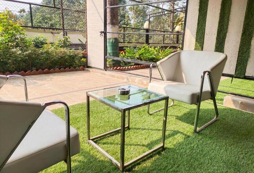 Quarto Standard Cama King, Inspira Resort & Spa