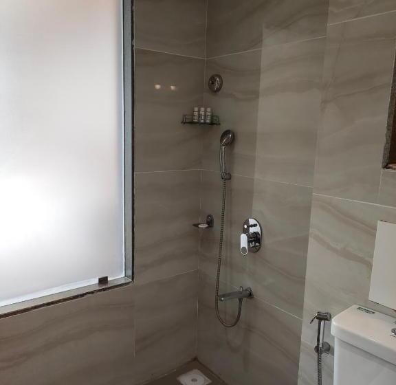 Номер Стандарт, Inspira Resort & Spa