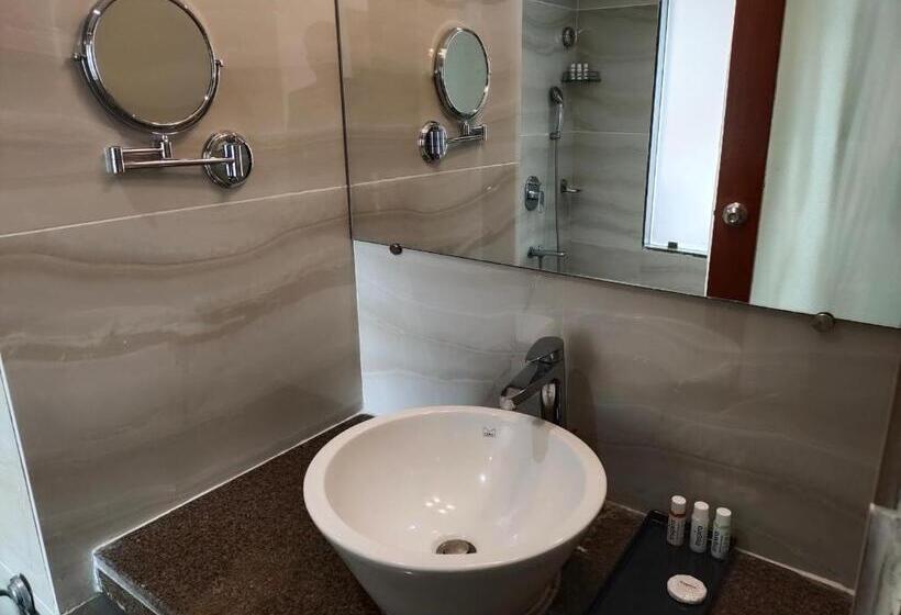 Quarto standard, Inspira Resort & Spa