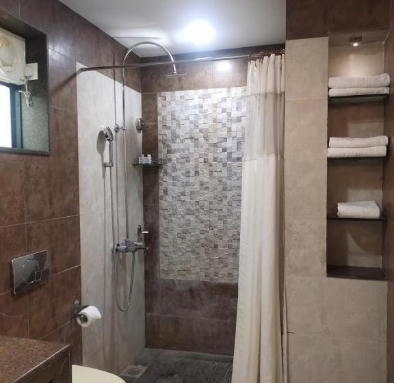 Номер Deluxe, Inspira Resort & Spa