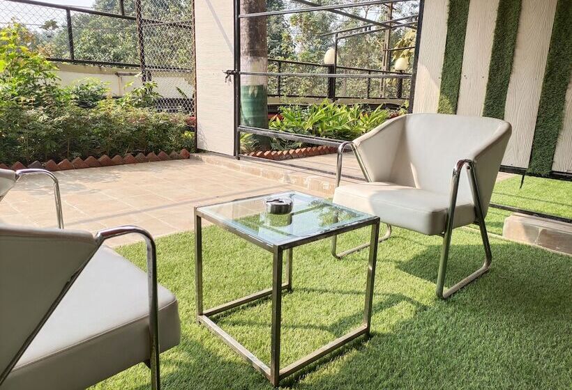 Quarto standard, Inspira Resort & Spa