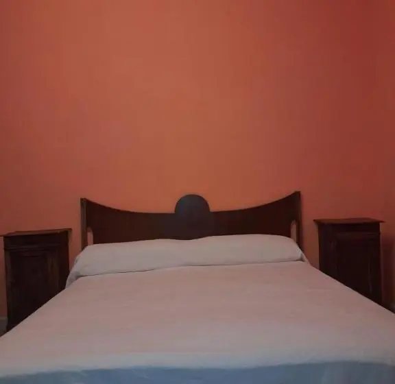 スタンダード４人部屋, La Casa Di Agnese