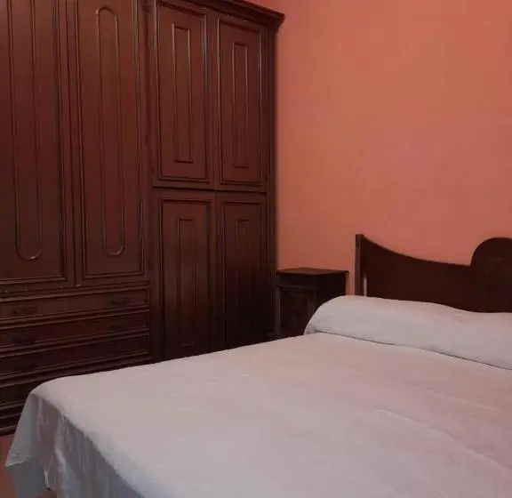 スタンダード４人部屋, La Casa Di Agnese