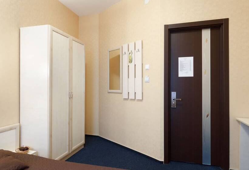 غرفة قياسية, Asotel