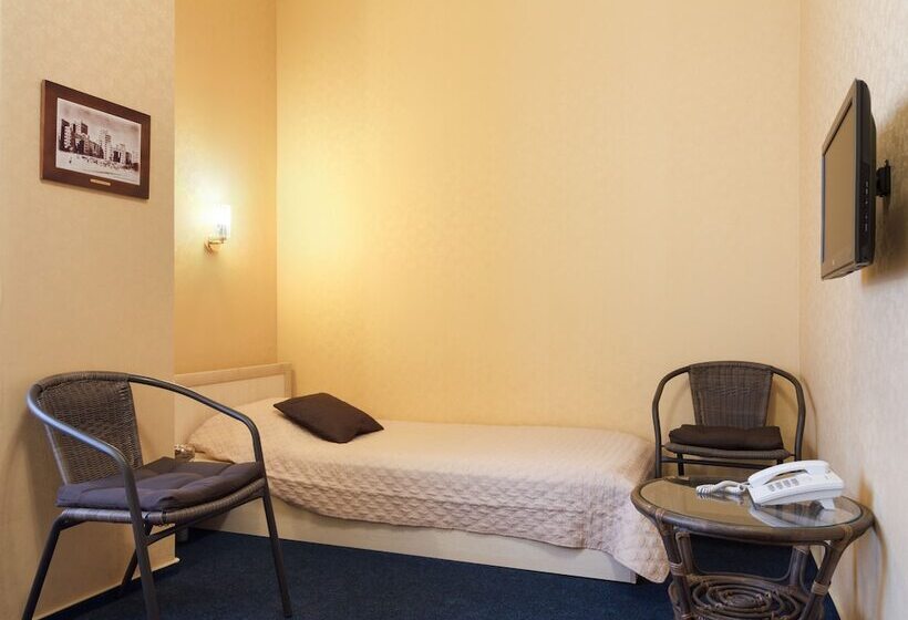 غرفة إقتصادية, Asotel