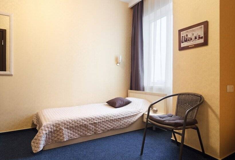 غرفة إقتصادية, Asotel