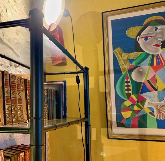 اتاق لوکس, Hôtel Particulier Maison Artishow