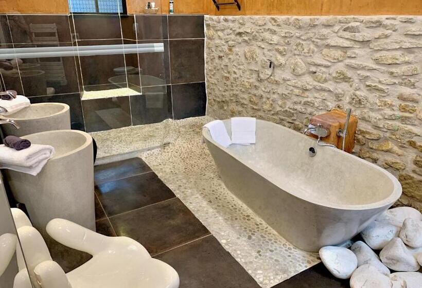 اتاق لوکس, Hôtel Particulier Maison Artishow