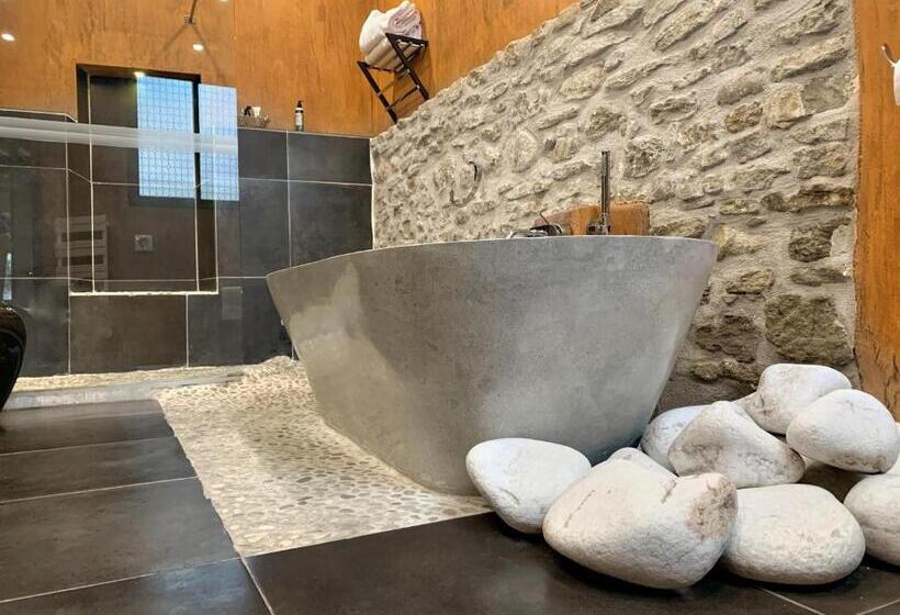 اتاق لوکس, Hôtel Particulier Maison Artishow