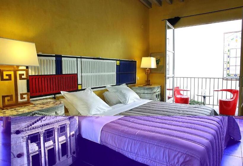 اتاق لوکس, Hôtel Particulier Maison Artishow