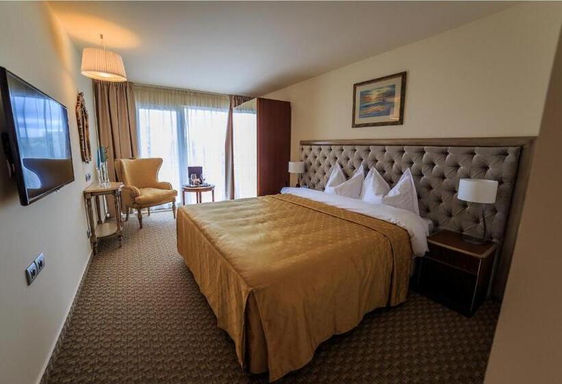 اتاق استاندارد, Carmen International Hotel Venus   Fost Becali