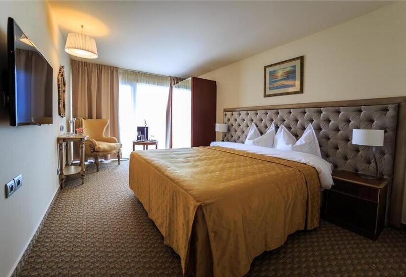 اتاق استاندارد, Carmen International Hotel Venus   Fost Becali