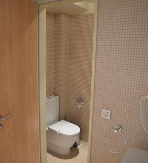 سوییت جونیور, Carmen International Hotel Venus   Fost Becali