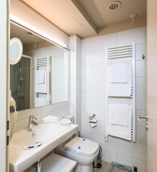 اتاق استاندارد, Carmen International Hotel Venus   Fost Becali