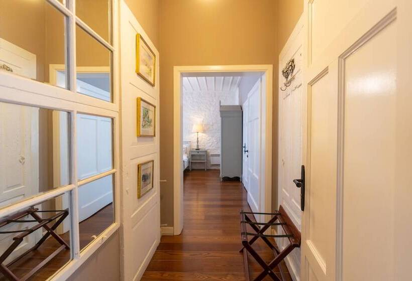 Quarto deluxe, Beyevi Alacati