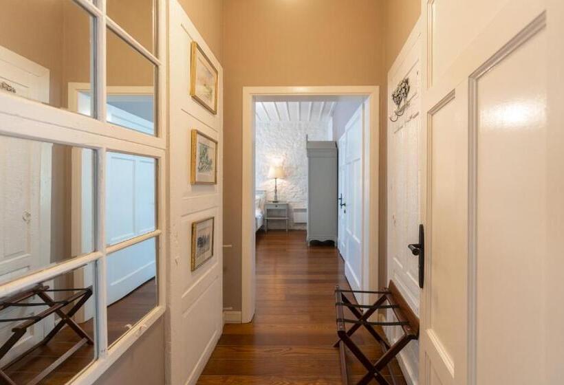 Quarto deluxe, Beyevi Alacati