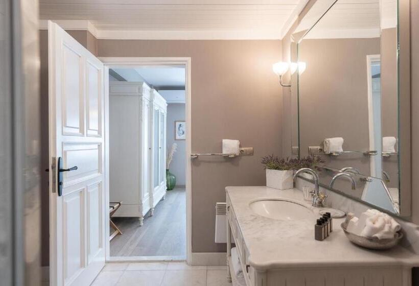 Quarto Standard Cama King, Beyevi Alacati