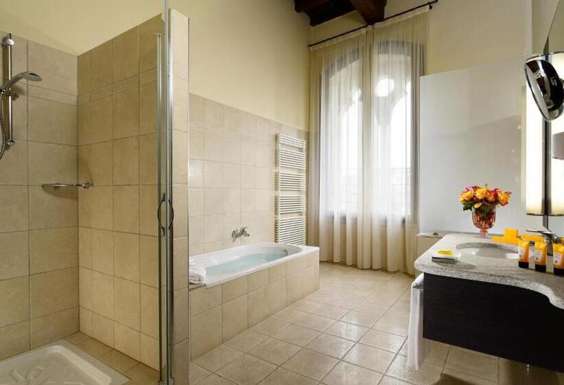 סוויטה, Castello Visconteo